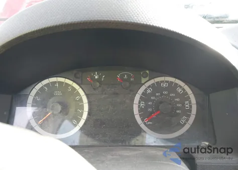 2010 Ford Escape Xlt из США, поврежденный, VIN 1FMCU9DG7AKB61850